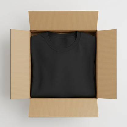 Lock Unisex Tee - Be the lock in Printify