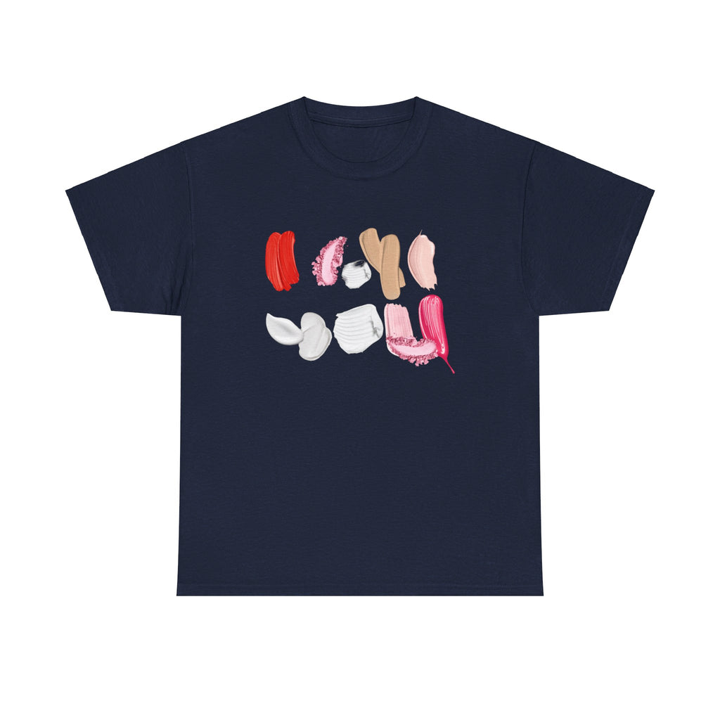 RCNSONS Unisex Heavy Cotton LOVE Tee
