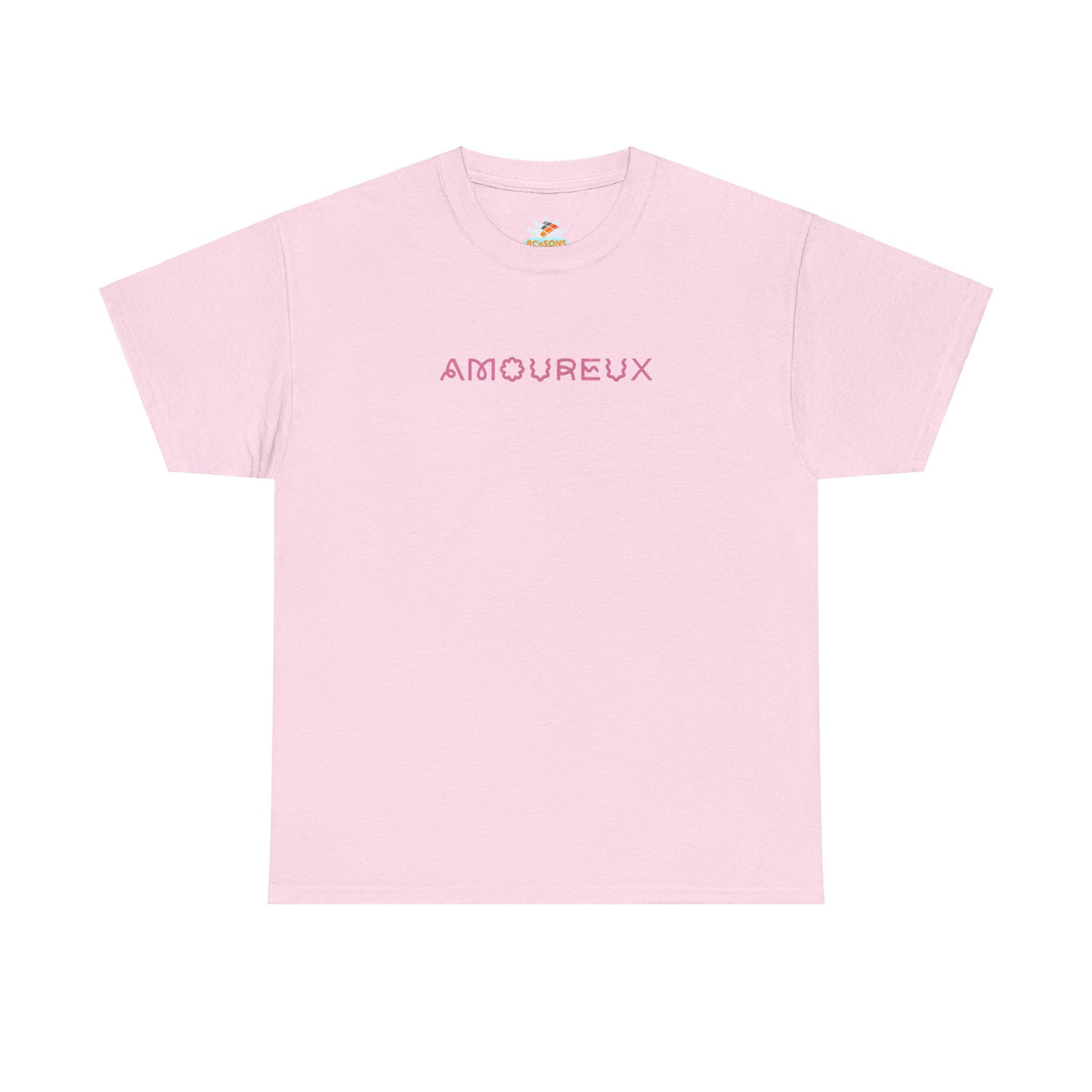amoureaux  Tee