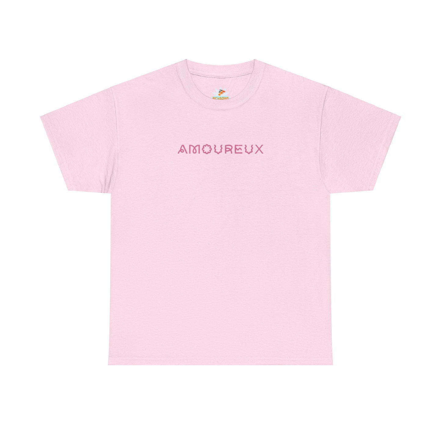 amoureaux  Tee