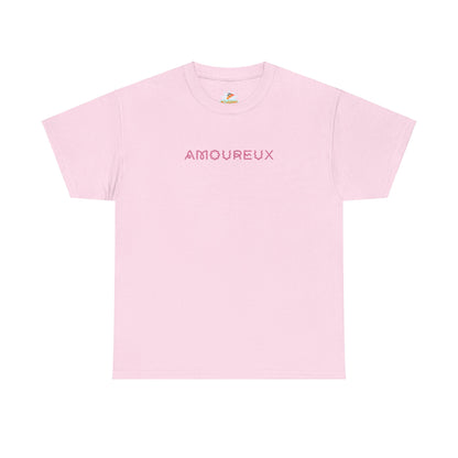amoureaux  Tee