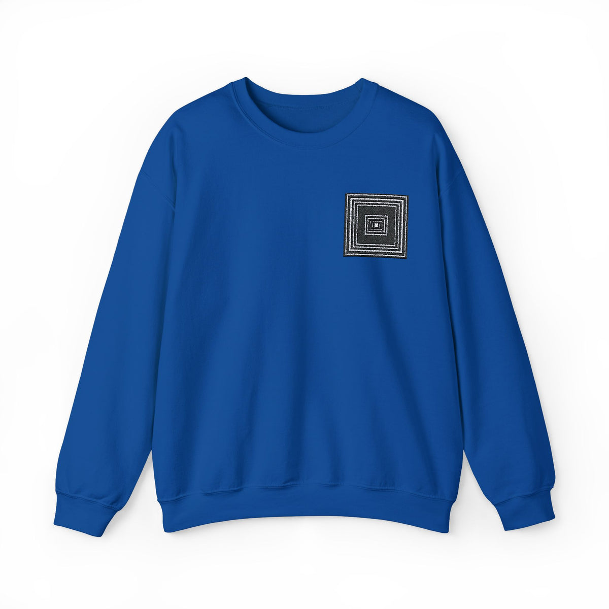 Quadrat Sweatshirt