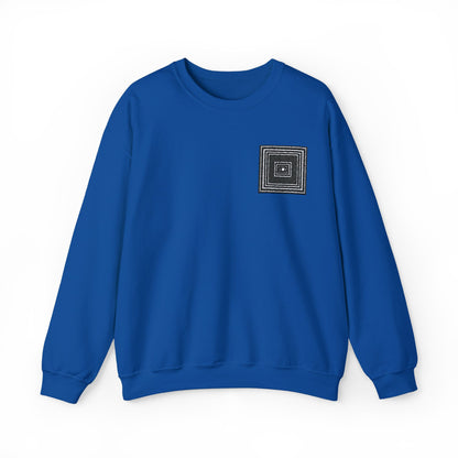 Quadrat Sweatshirt
