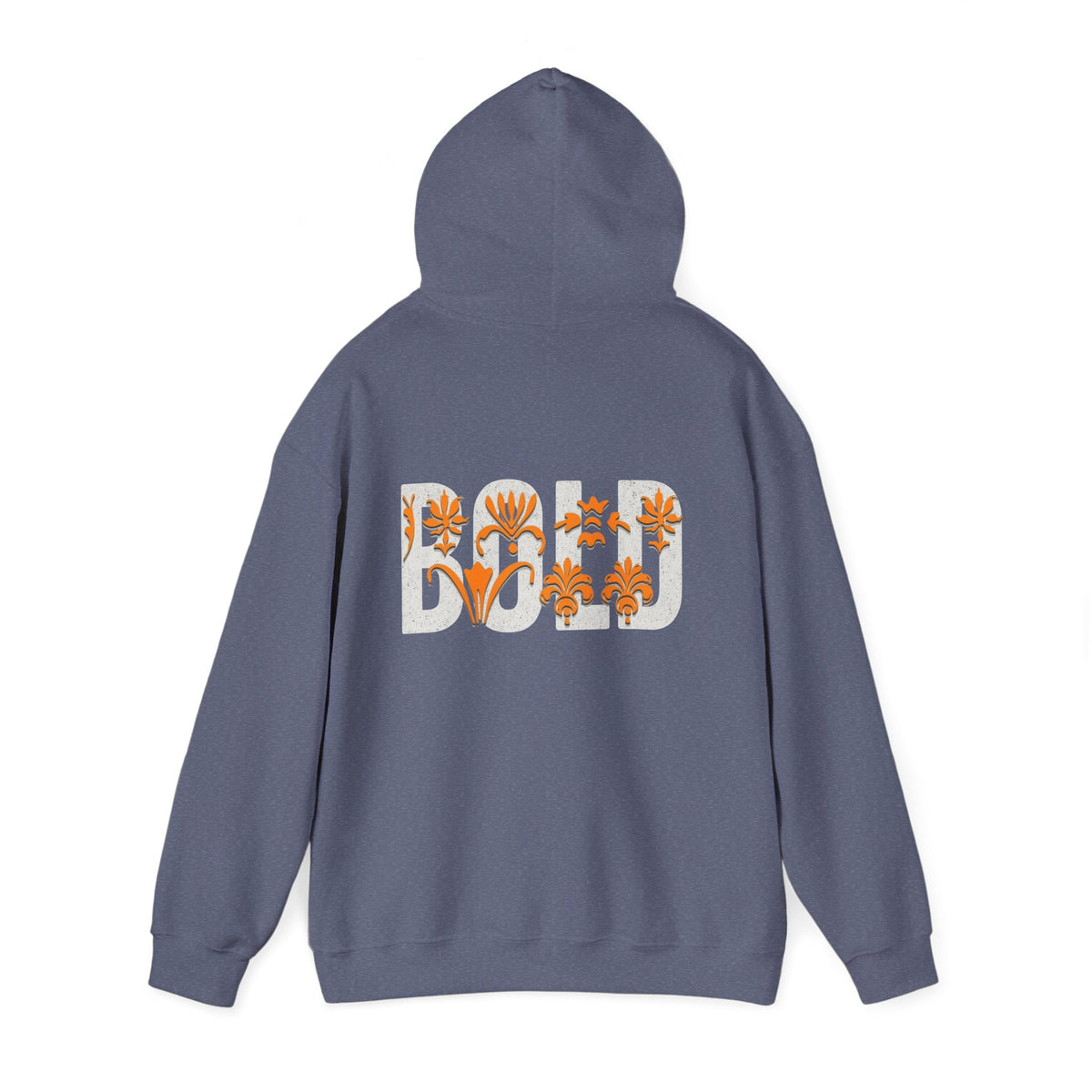 Trendy Comfort, Unisex Hoodie