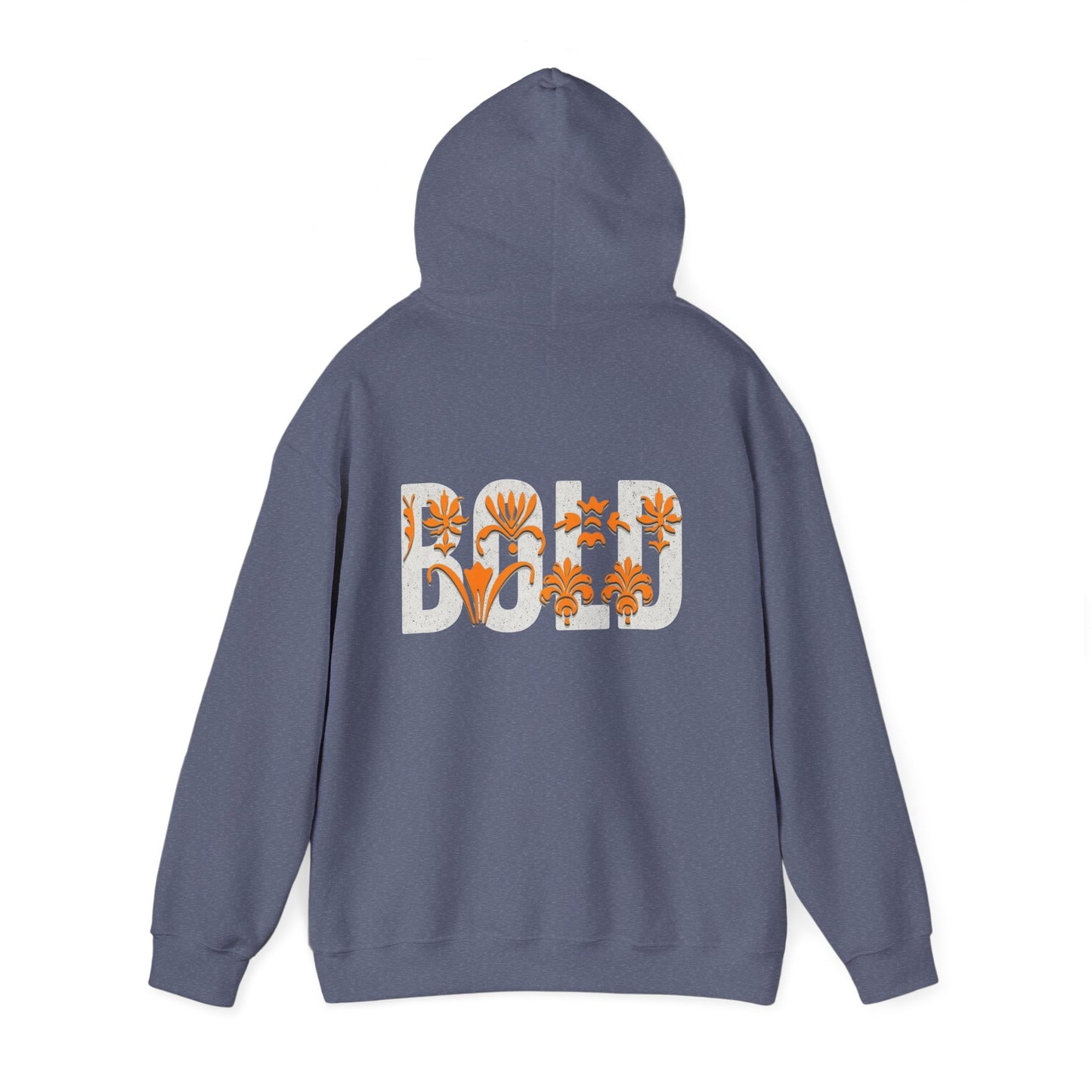 Trendy Comfort, Unisex Hoodie