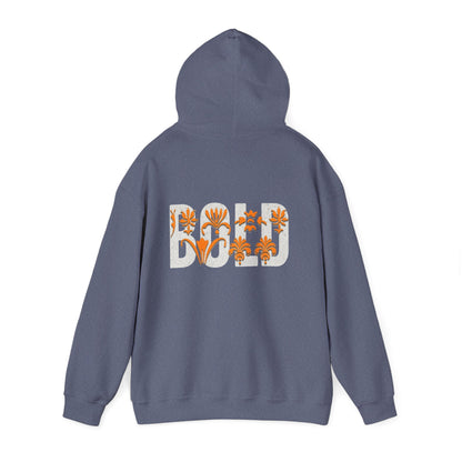 Trendy Comfort, Unisex Hoodie