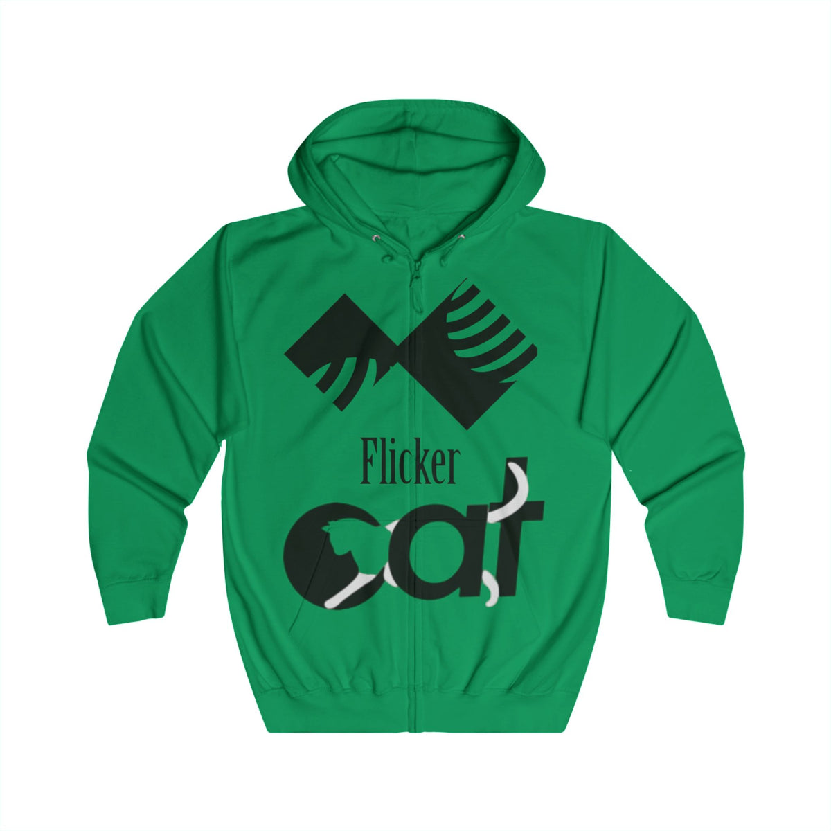 Cat Owners Unisex Hoodie