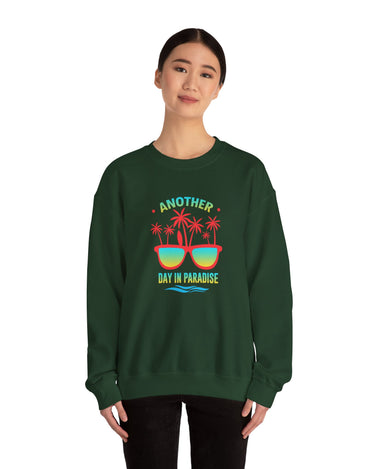 Another Day In Paradise Unisex Sweatshirt - RC’nSONS