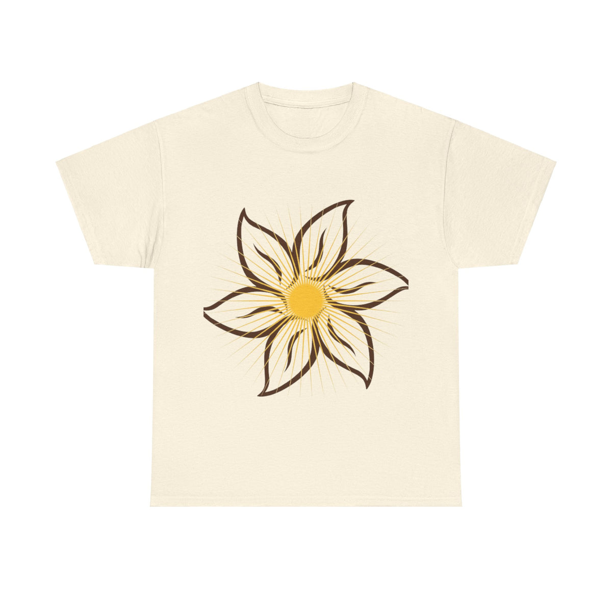 RC’nSONS Unisex Splash Tee