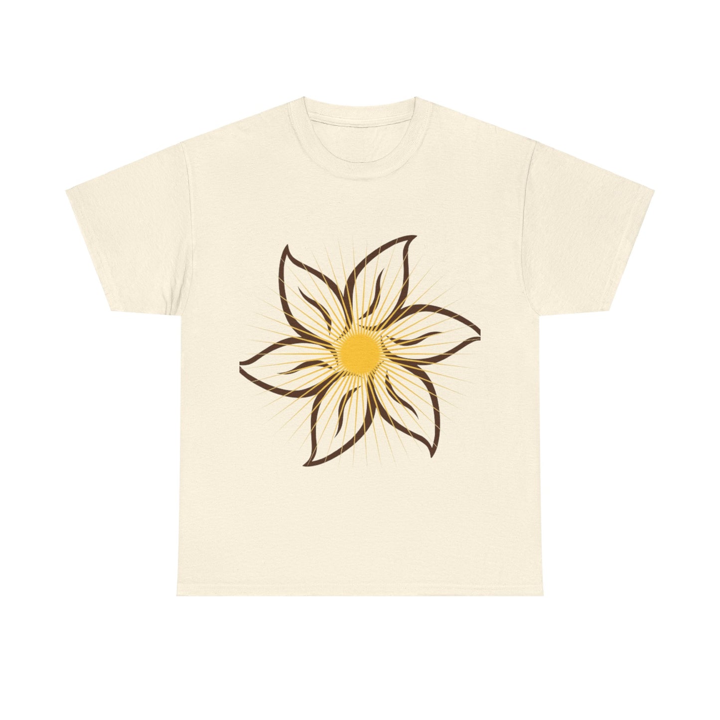 RC’nSONS Unisex Splash Tee