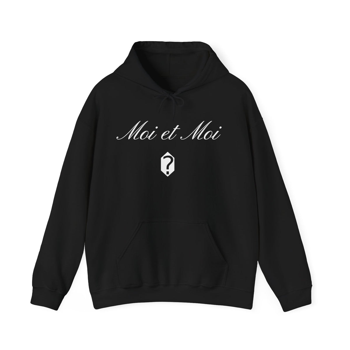 Rocs Moi et Moi Hooded Sweatshirt