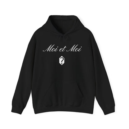 Rocs Moi et Moi Hooded Sweatshirt