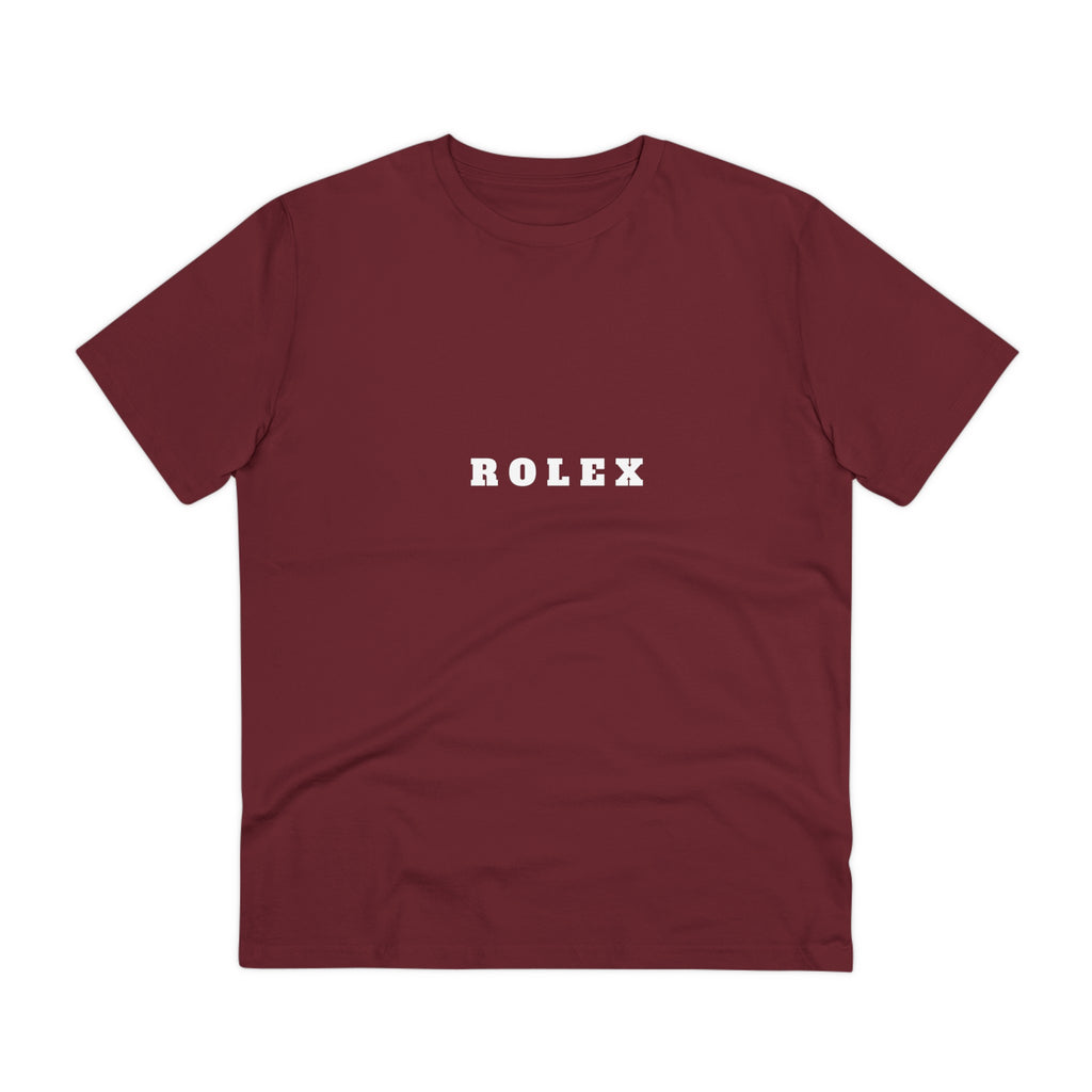 Organic Creator T-shirt - Unisex