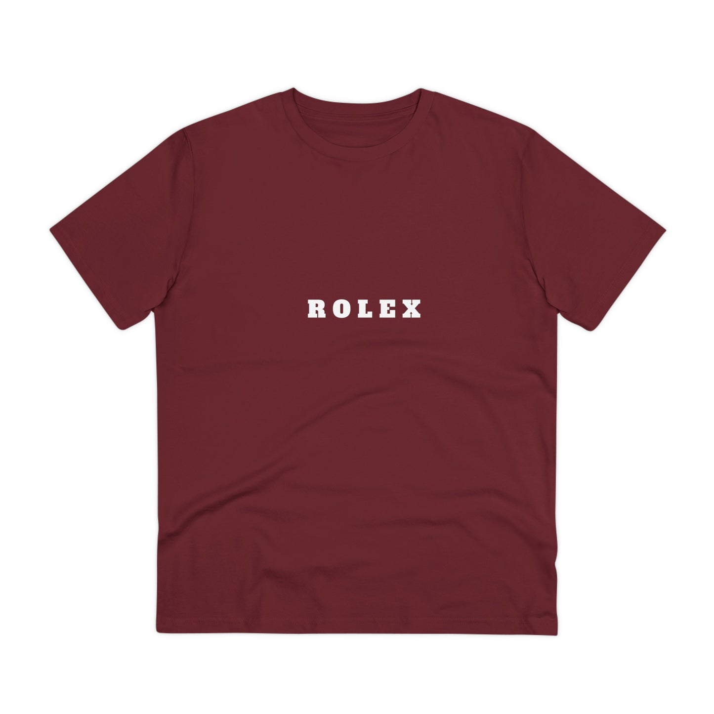 Organic Creator T-shirt - Unisex