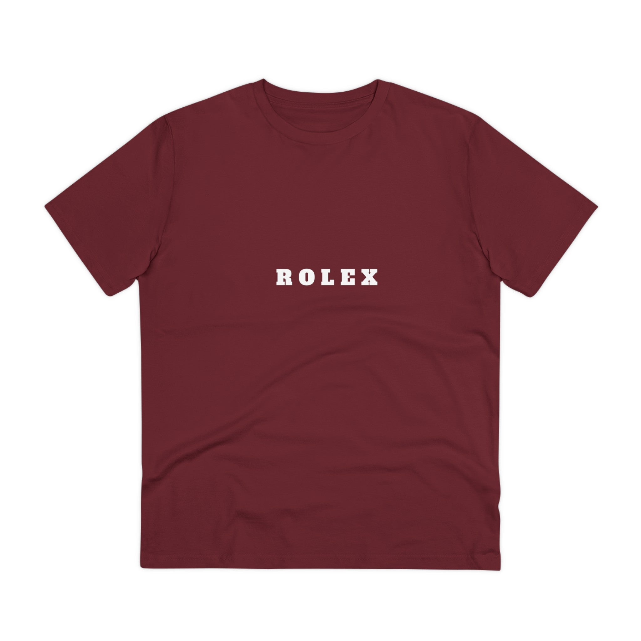 Organic Creator T-shirt - Unisex