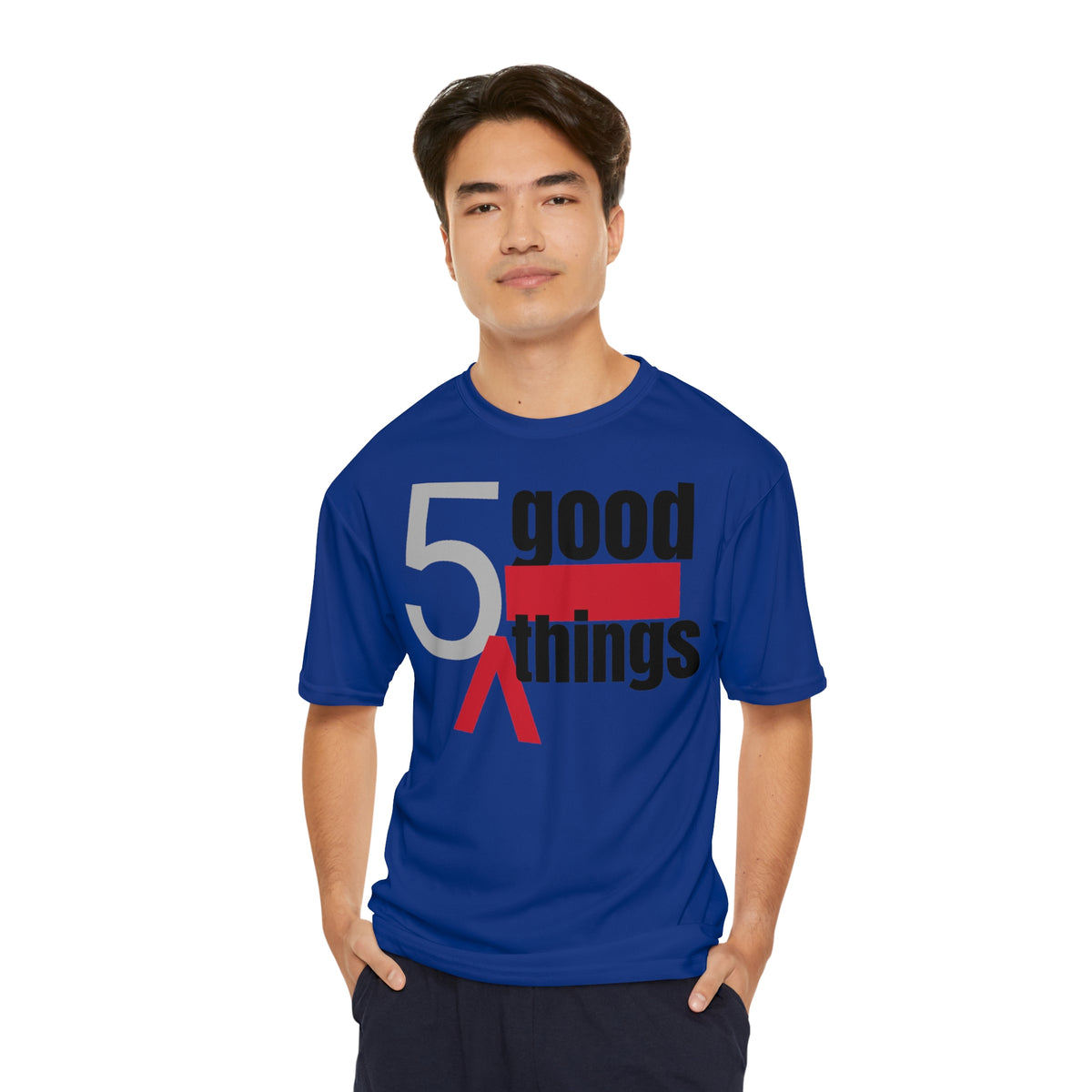 Men's Performance T-Shirt