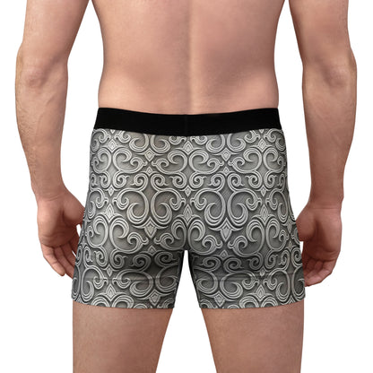 Men's Boxer Briefs (AOP)