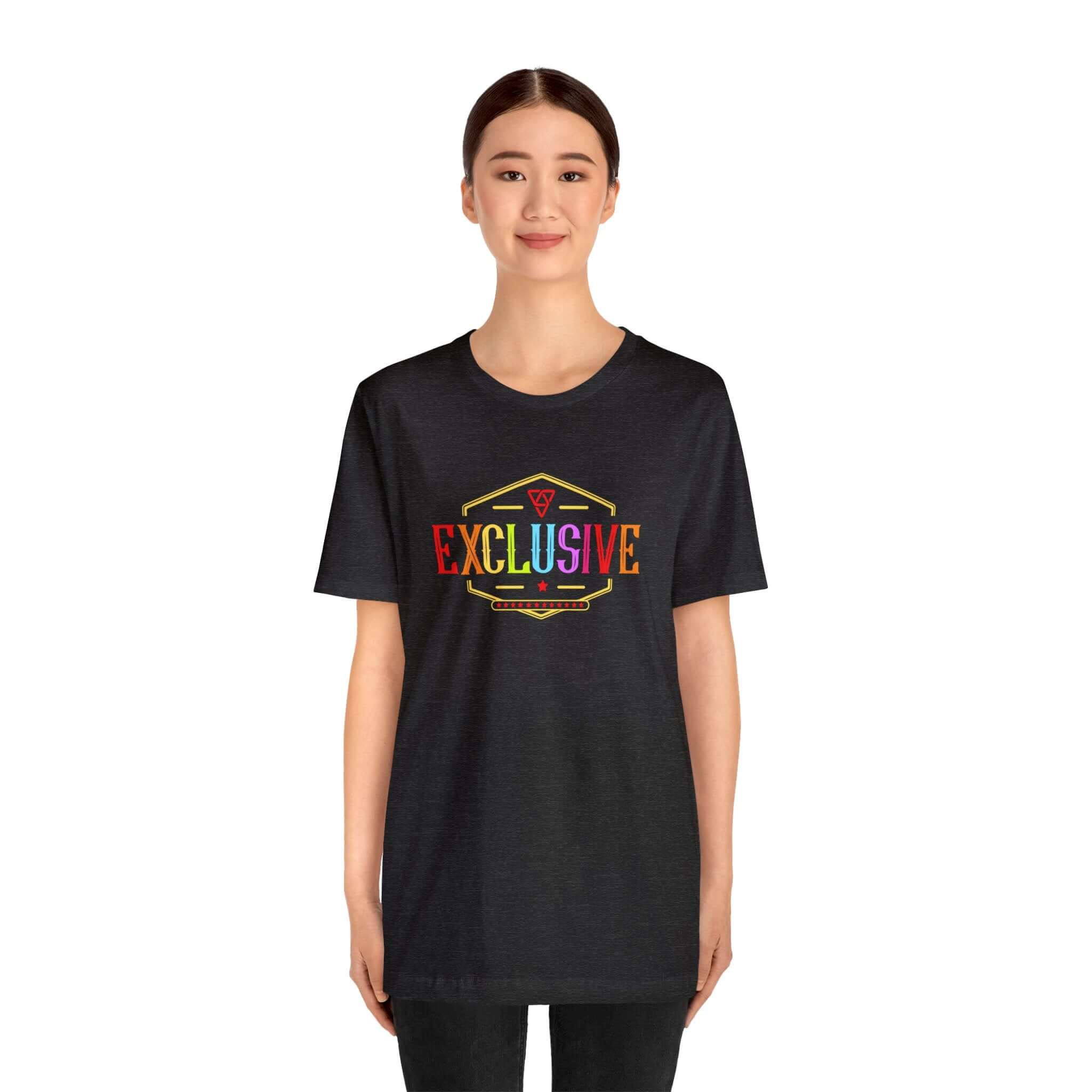 Exclusive Unisex Tee - RC’nSONS