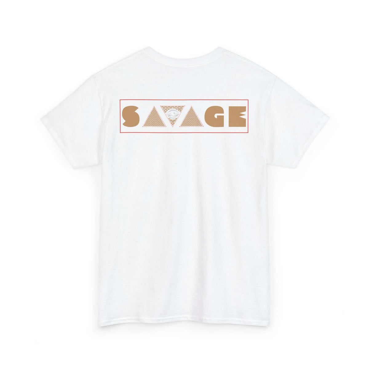 Savage Tee Trend Unisex Shirt