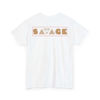 Savage Tee Trend Unisex Shirt