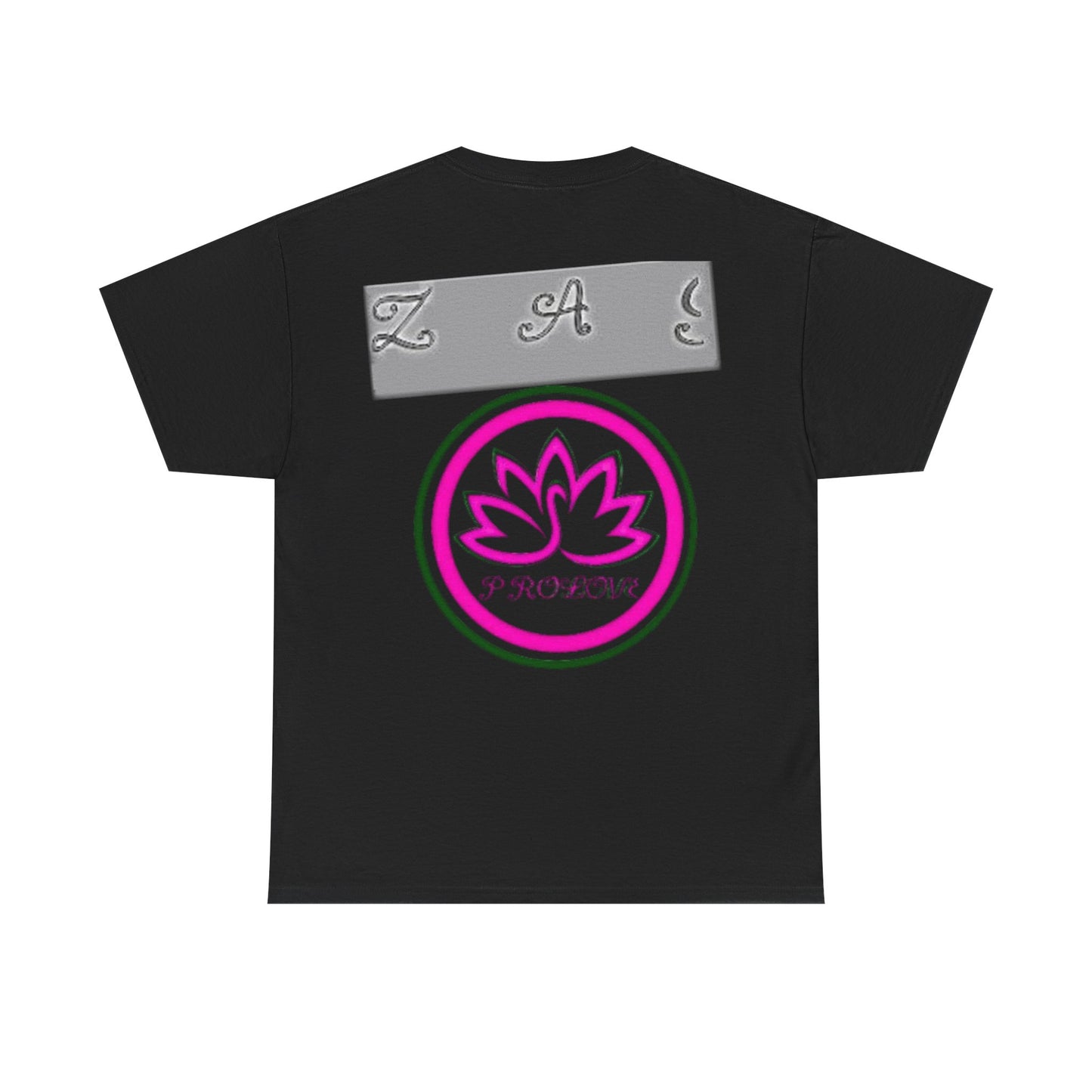 Tee Shirt - Zig Zag Prolove Design