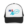 Mesh Cap