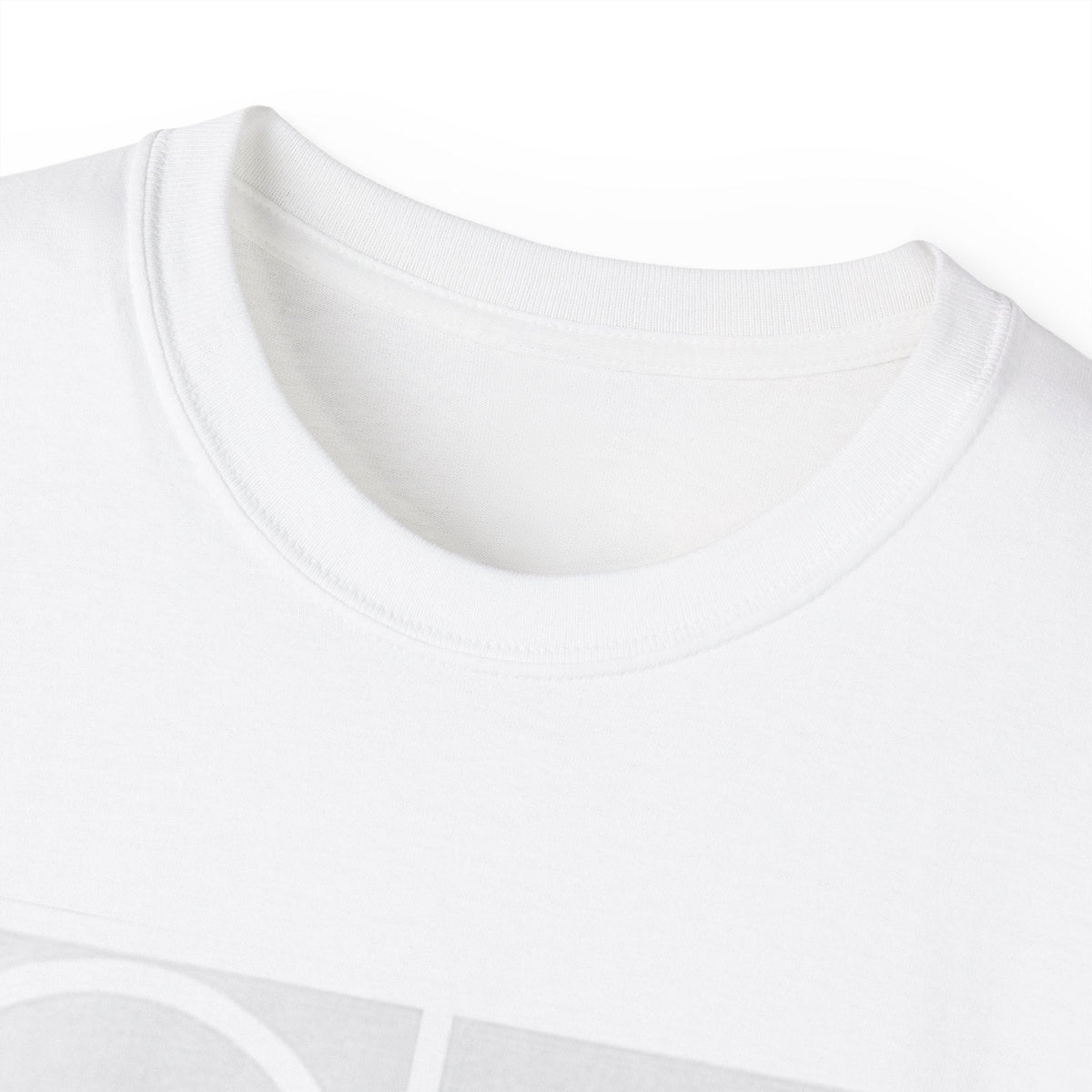 Minimalist Graphic Tee, Casual Unisex T-Shirt, Trendy Cotton Shirt, Everyday Wear, Art-Inspired Apparel, Gift for Him/Her Printify