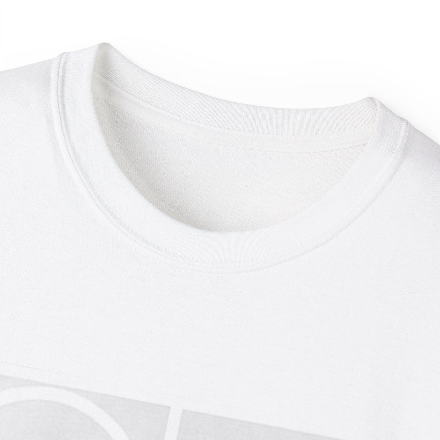 Minimalist Graphic Tee, Casual Unisex T-Shirt, Trendy Cotton Shirt, Everyday Wear, Art-Inspired Apparel, Gift for Him/Her Printify