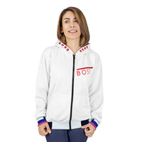 Unisex Zip Hoodie (AOP)