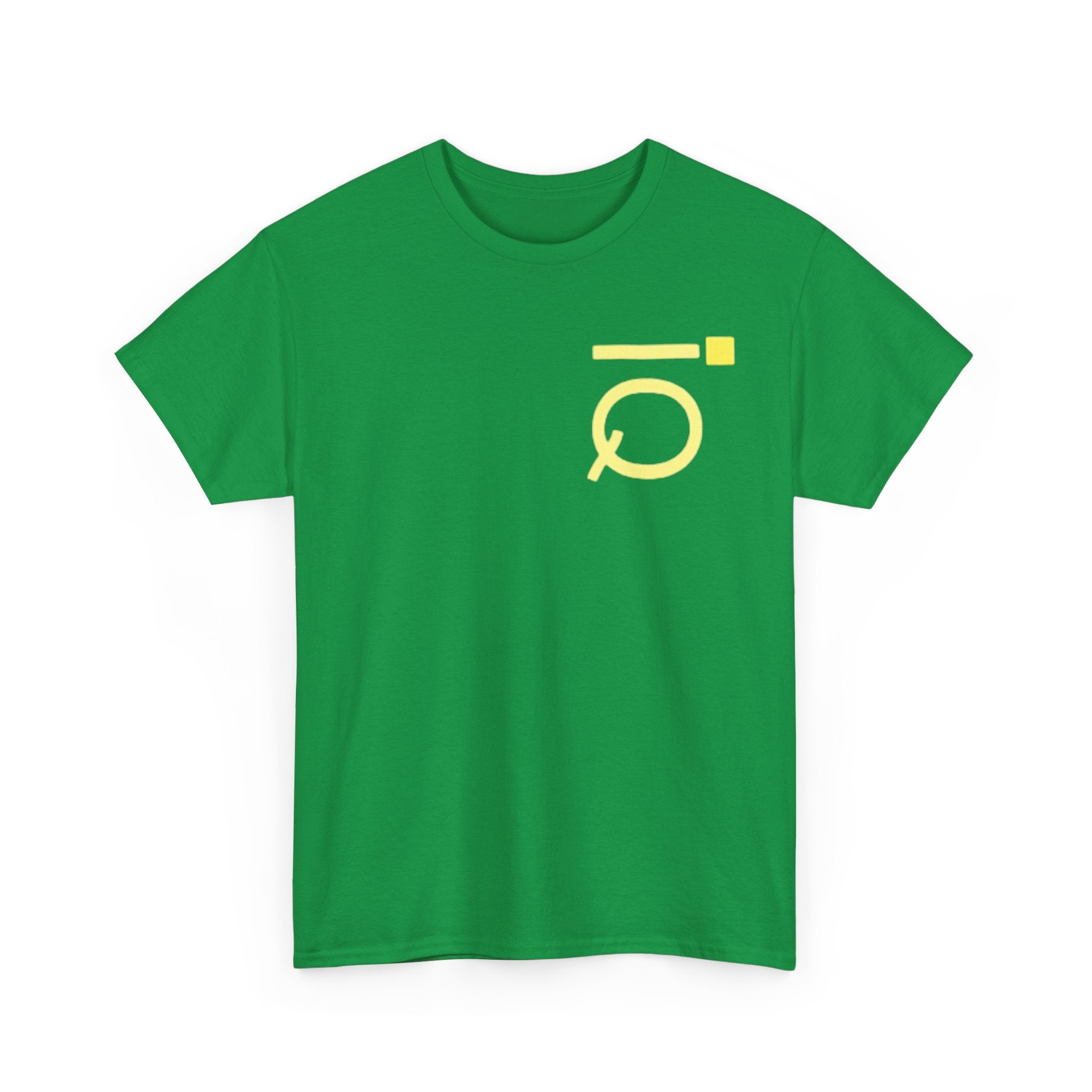 Unisex Heavy Cotton iQTee