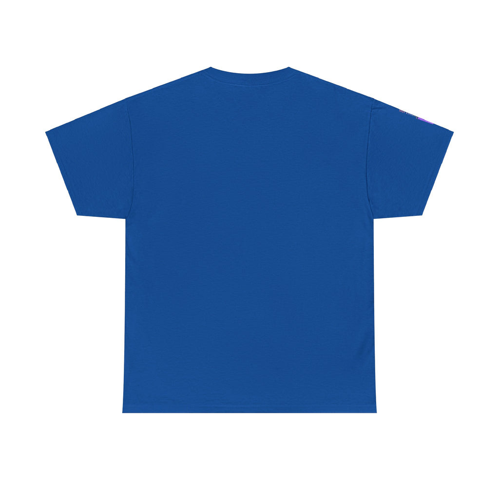RCNSONS Unisex Heavy Cotton Smileys Tee