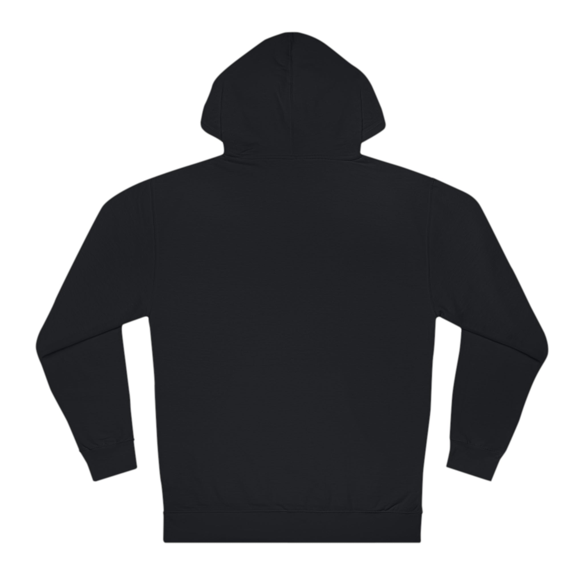 Best Culture Hooded Sweatshirt