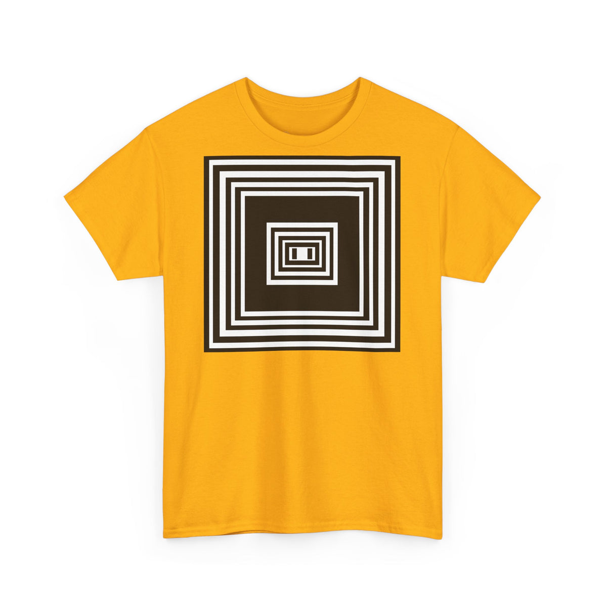 Quadrat Tee