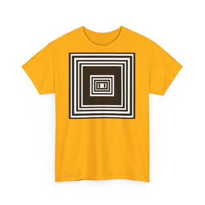 Quadrat Tee