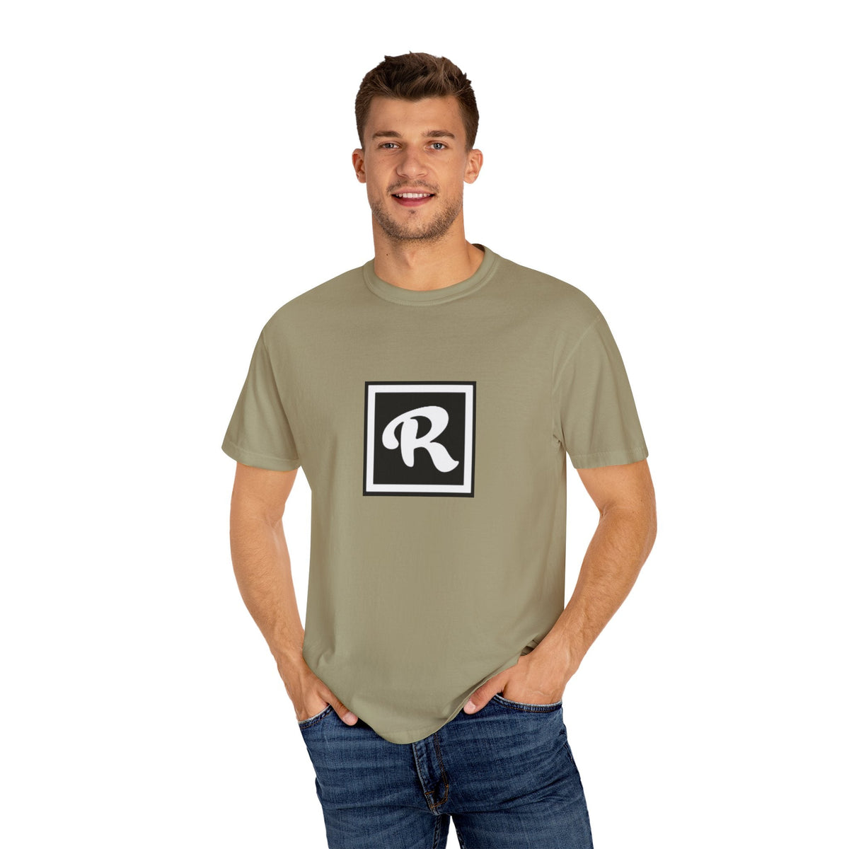 Vintage RC’nSONS T-shirt Printify