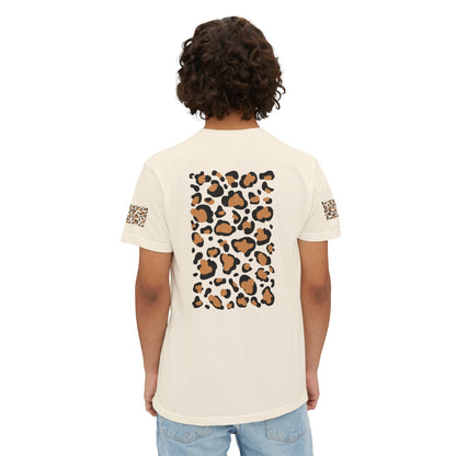 Unisex Garment-Dyed Pocket T-Shirt