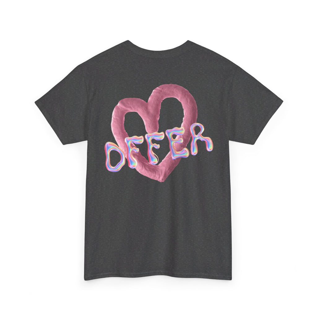 RCMSONS Unisex Heavy Cotton OFFER Tee