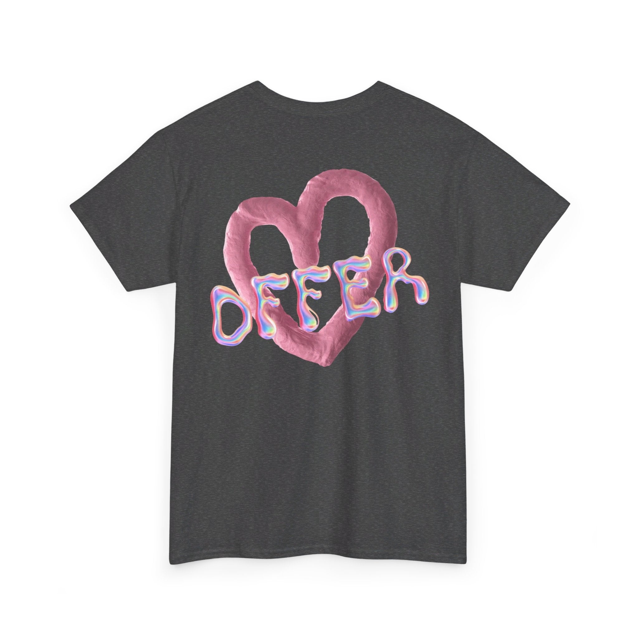 RCMSONS Unisex Heavy Cotton OFFER Tee