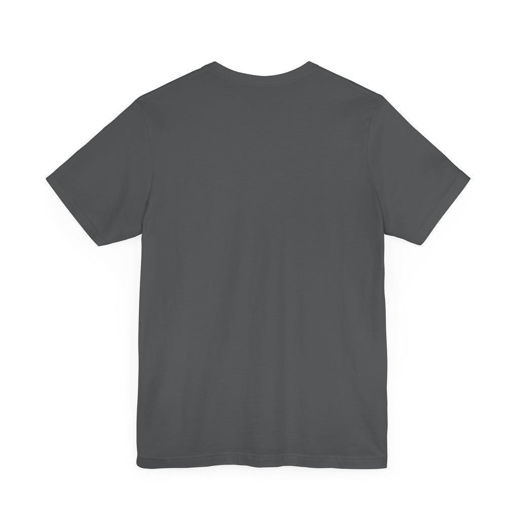 Né pour guérir le tee-shirt unisexe 