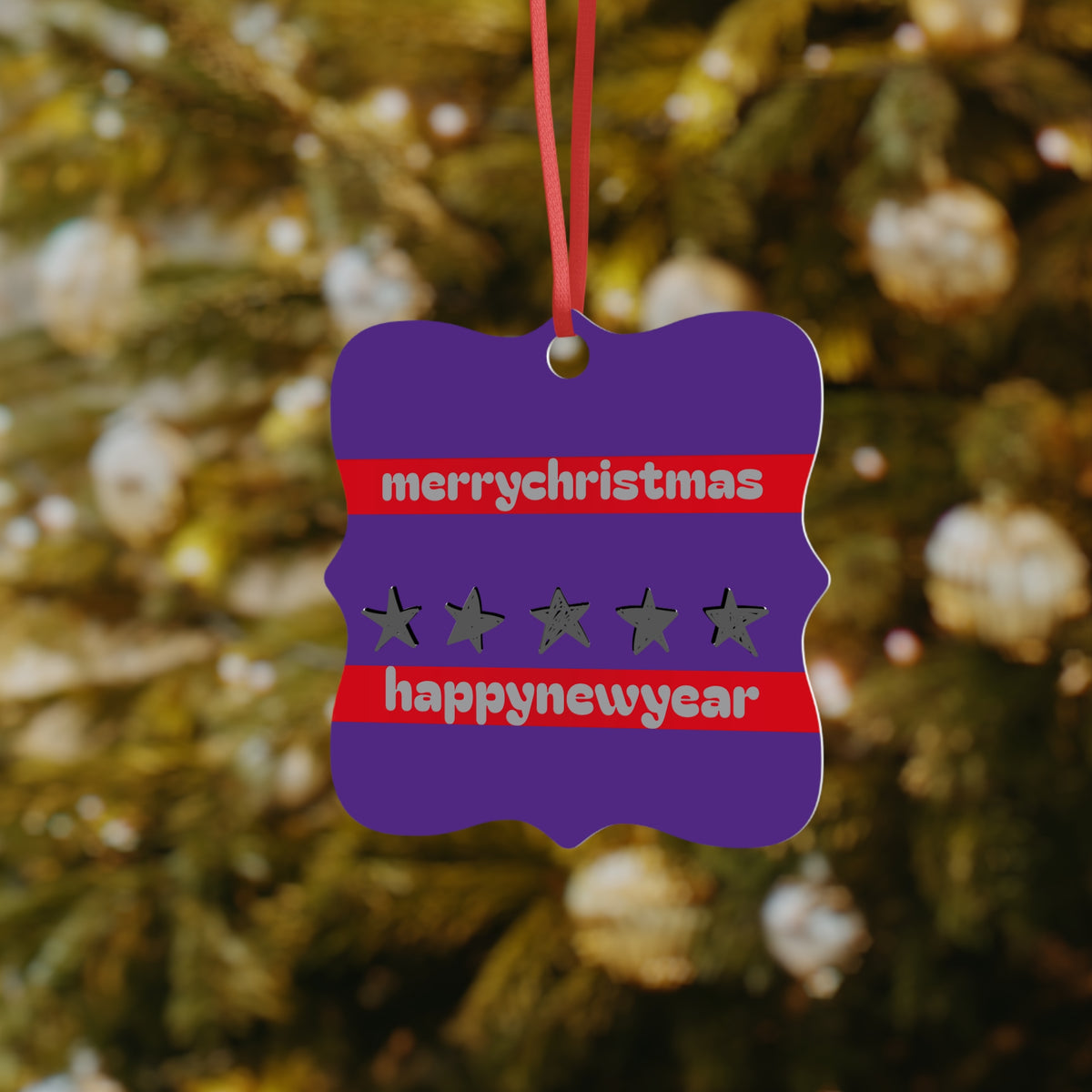 Ornament - Sterne Design