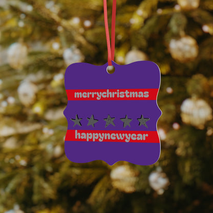 Ornament - Sterne Design