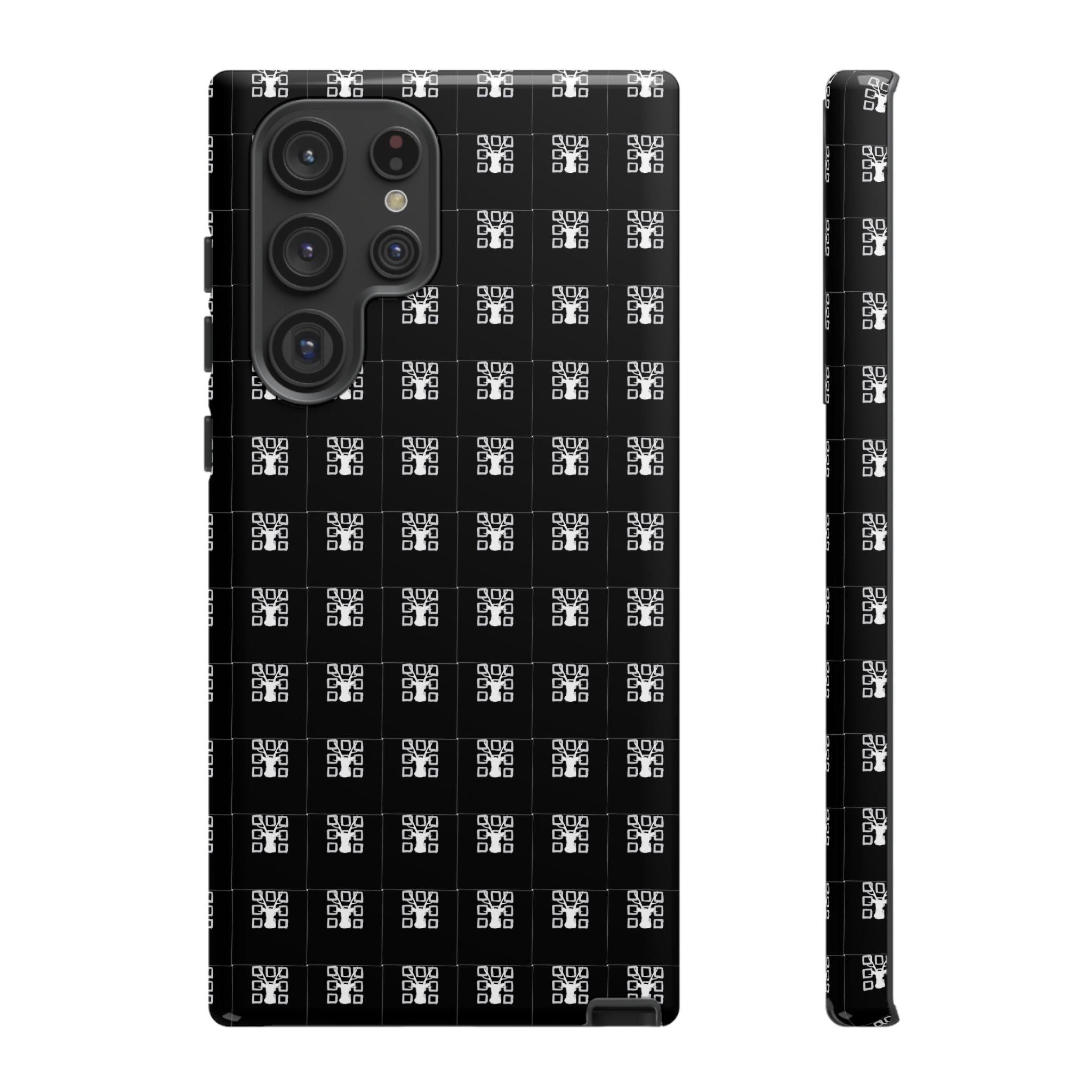 Lux Phone Case Printify