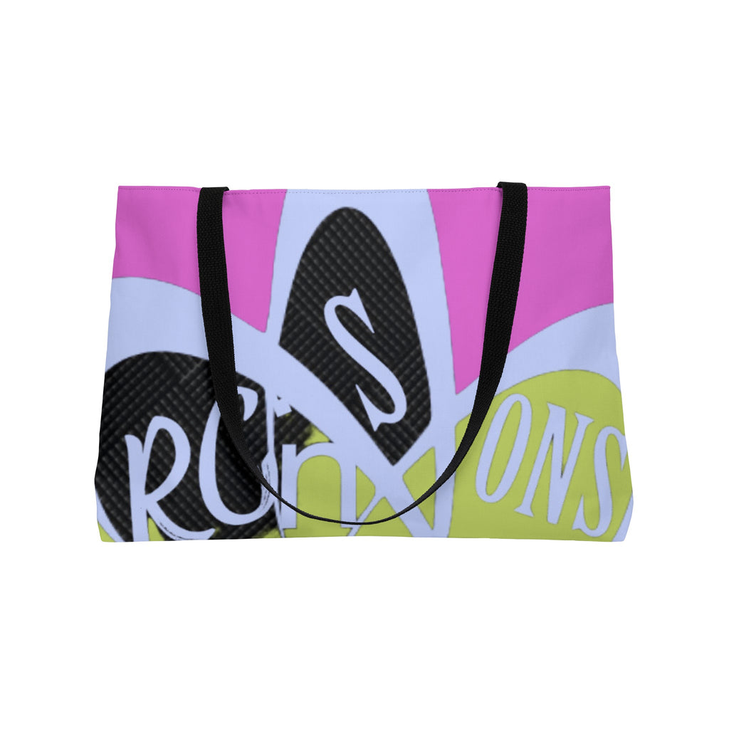 Weekender Tote Bag