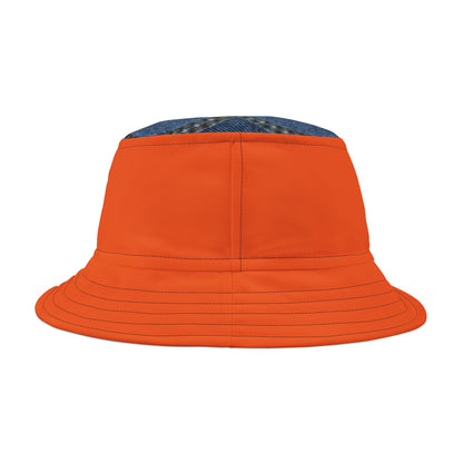 Bucket Hat (AOP) Printify