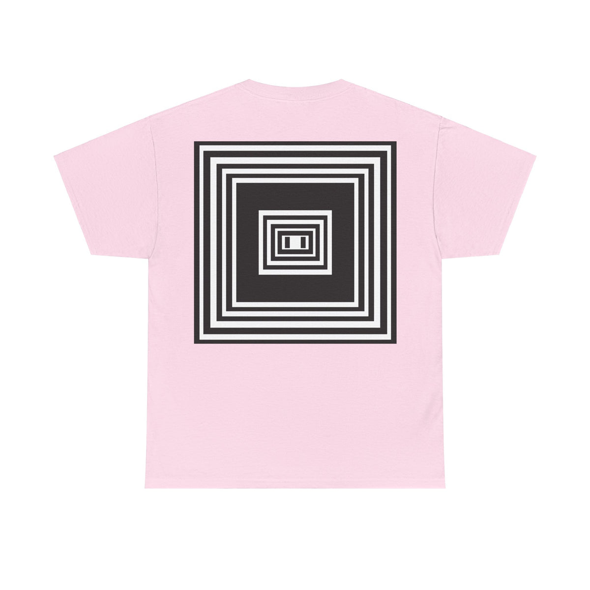 Quadrat Tee