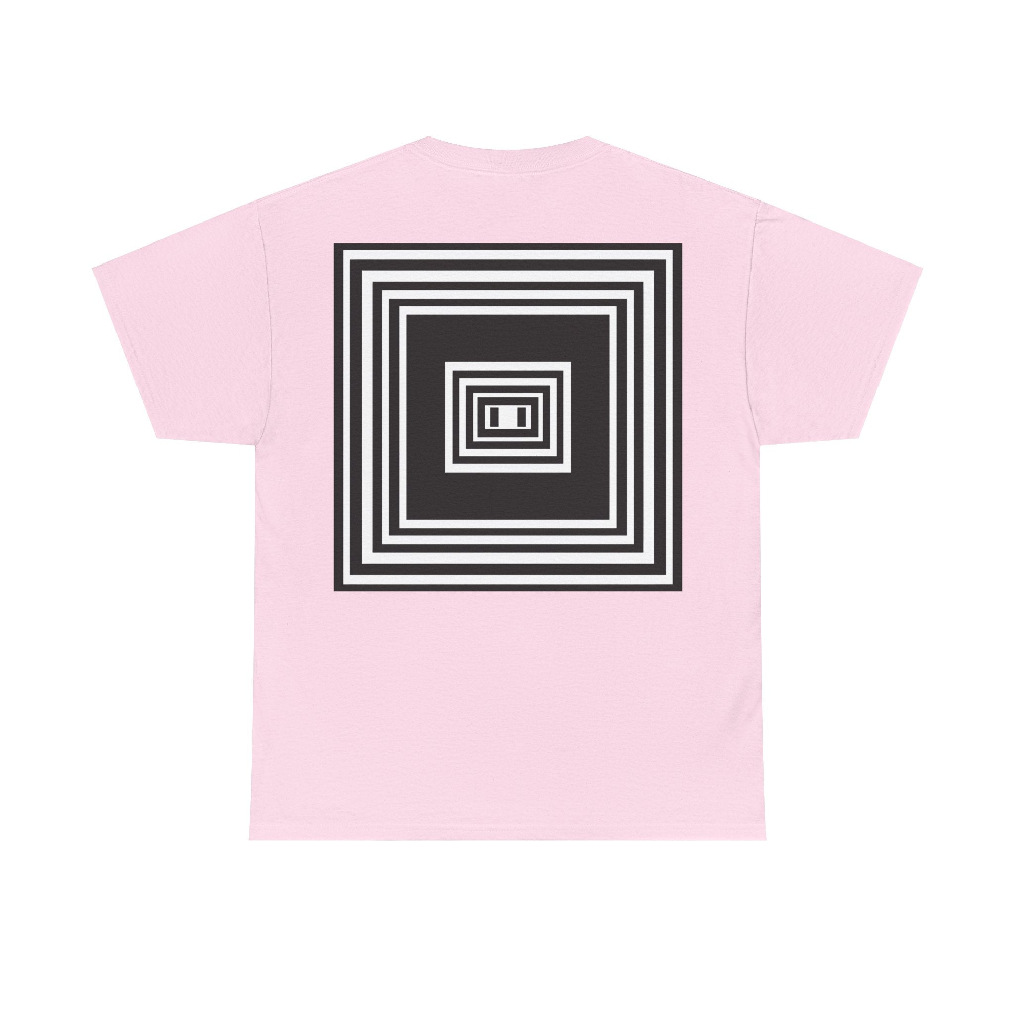 Quadrat Tee