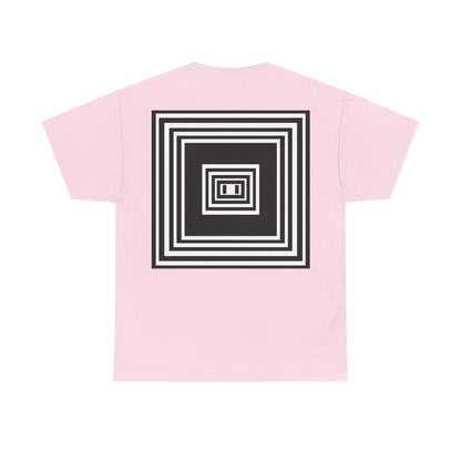 Quadrat Tee