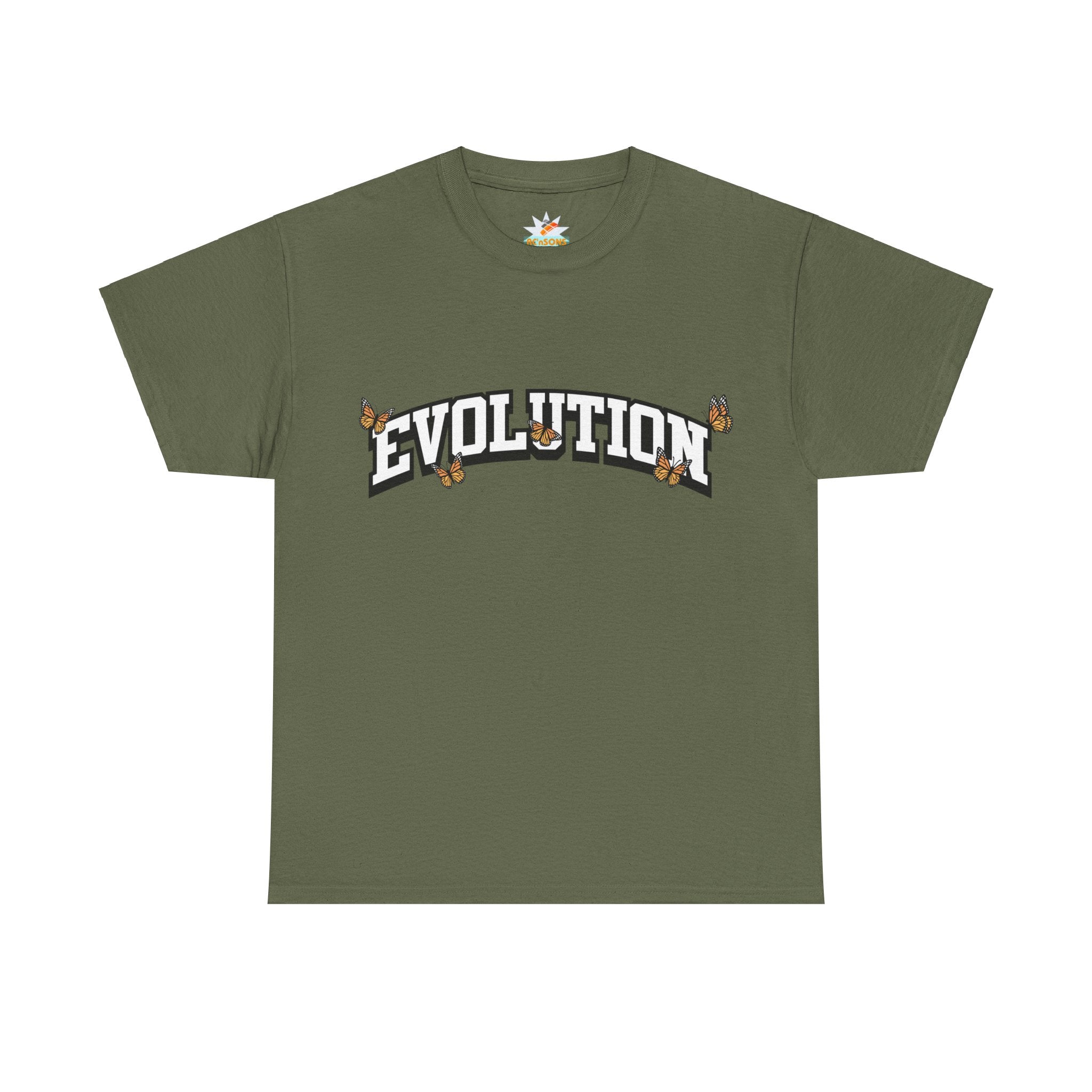 EVOLUTION