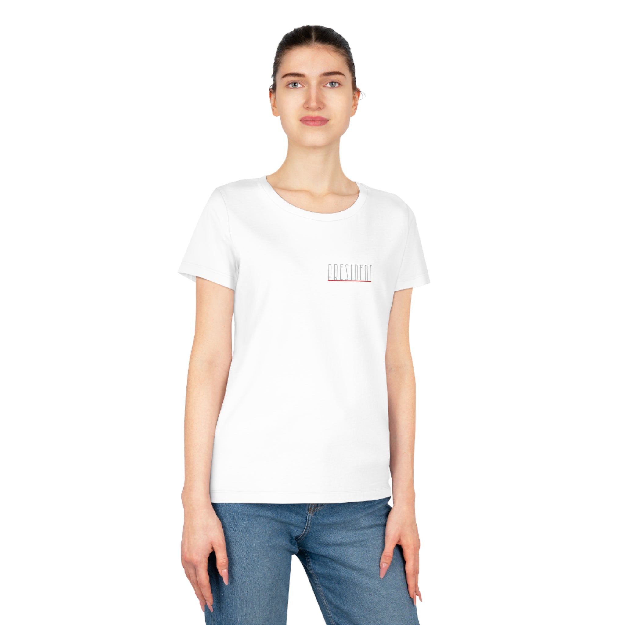 Madam President Expresser T-Shirt