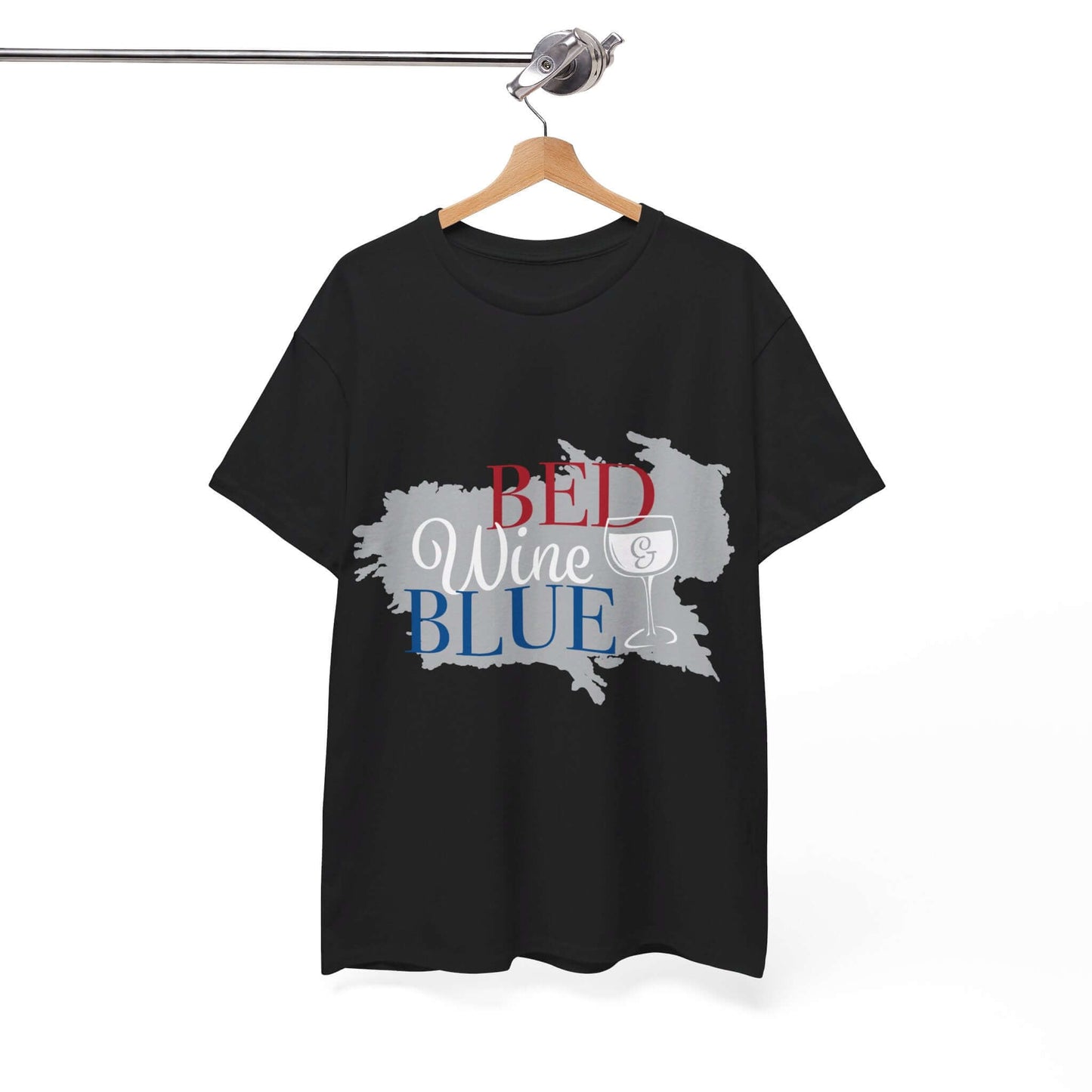 RoCS Unisex heavy cotton Tee